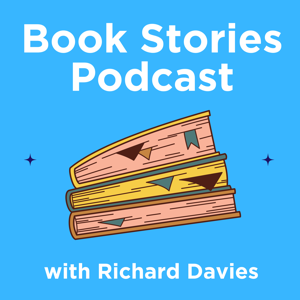 The Book Stories Podcast
