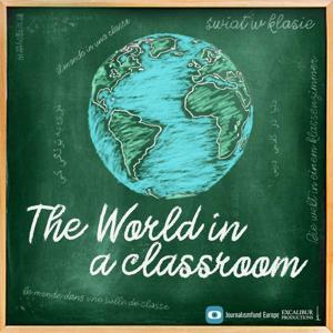 The world in a classroom