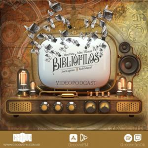 Bibliófilos Literatura Mind Blown