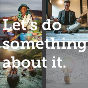 Let's Do Something About It