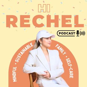 MINDFUL  AND SUSTAINABLE JOURNEY BY: HI RECHEL