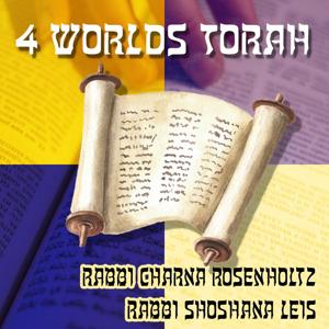 4worldstorah