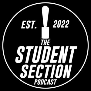 The Student Section - A College Football Podcast