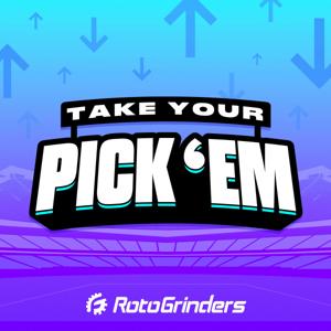 Take Your Pick'Em