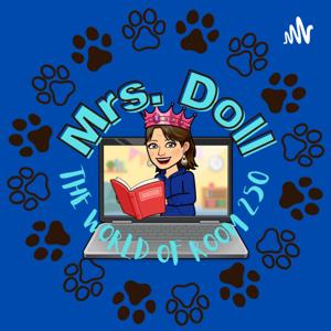 Mrs. Doll's Middle School English Language Arts Podcast