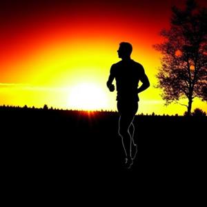 The key to success is to start before you're ready. You can learn, adapt, and grow along the way
