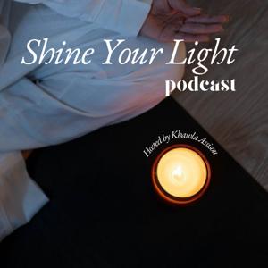 Shine Your Light