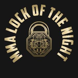 MMA Lock of the Night