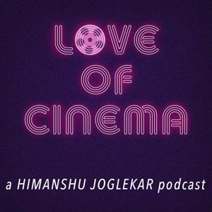 Love of Cinema