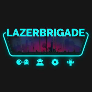 Lazerbrigade