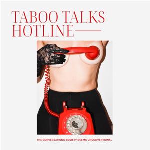 Taboo Talks Hotline