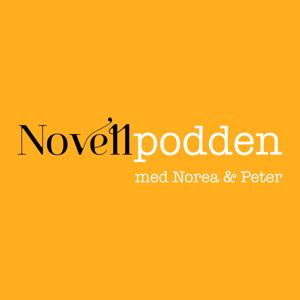 Novellpodden med Norea & Peter