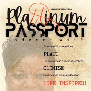Plattinum Passport