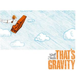 That's Gravity