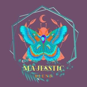 Ma'JESStic Blend
