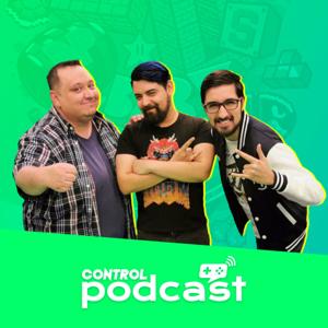 Control Podcast