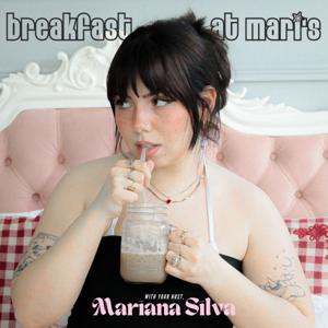 breakfast at Mari's