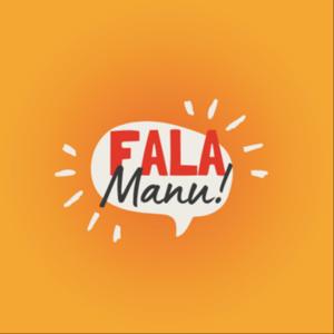 Fala Manu!