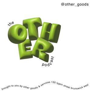 the OTHER podcast