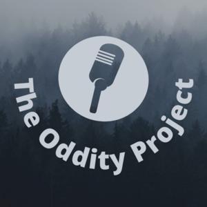 The Oddity Project