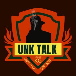 Unk Talk: Unpopular Opinion