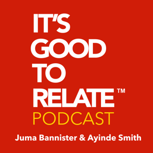 IT'S GOOD TO RELATE - Marketing & Content Strategy for Caribbean Business Owners