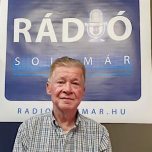 SOLYMÁRI PORTRÉK - RÁDIÓ SOLYMÁR