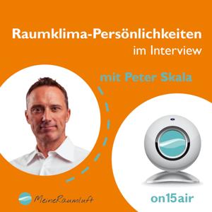 Raumklima-Persönlichkeiten :: on15air