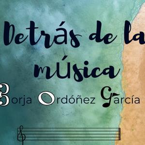 Detrás de la música