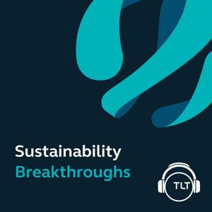 Sustainability Breakthroughs