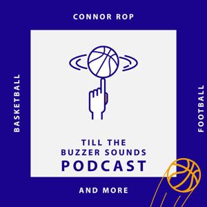 Till The Buzzer Sounds