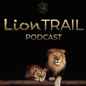 LionTRAIL - Du hast keinerlei Bedeutung. Bis du dir eine gibst!