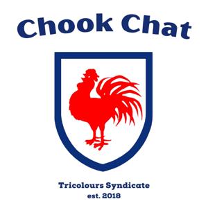 Chook Chat by T.C.S.