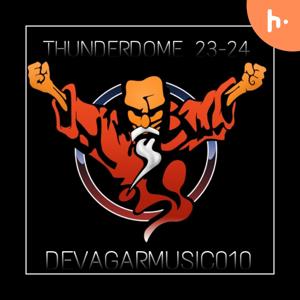 DevagarMusic010 Thunderdome Mix