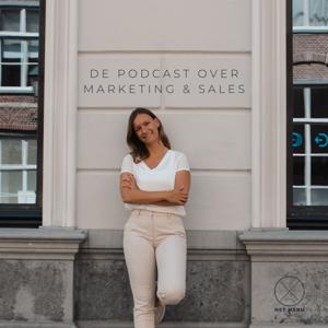 Dayenne Koreman | Het Merk van Nu