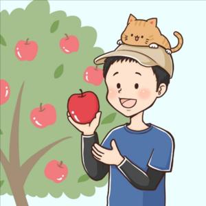 脱サラりんご農家研修日記