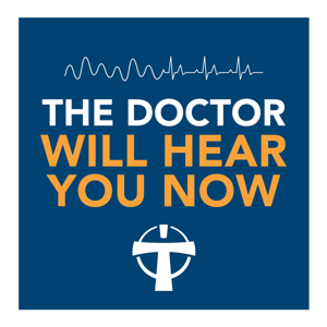 The Doctor Will Hear You Now