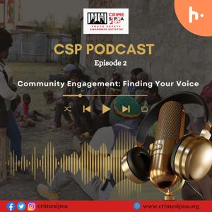 CSP PODCAST