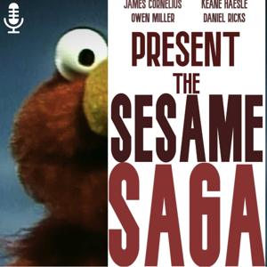 The Sesame Saga