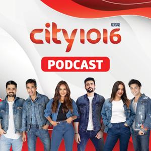 City1016 Podcast