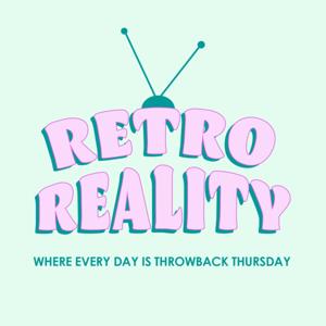 Retro Reality