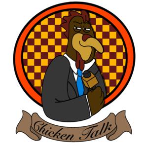 Chicken Talk