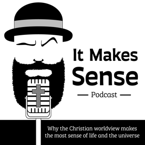 The It Makes Sense Podcast