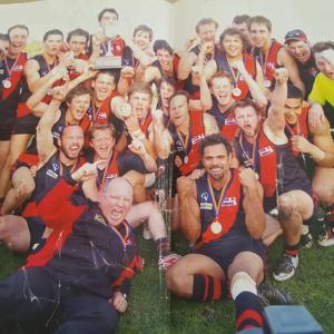 Country Footy Podcasts