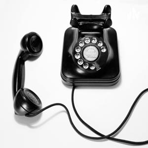 The Broken Landline