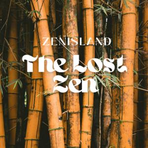 Zenisland - The Lost Zen