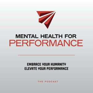 Mental Health for Performance