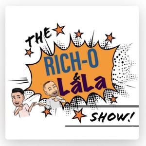 Rich-O & LaLa