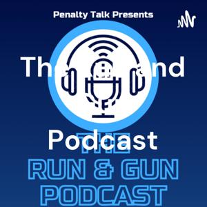 The Run and Gun Podcast