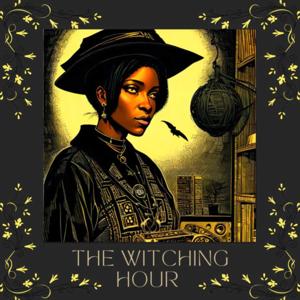 The Witching Hour- FM 180.2